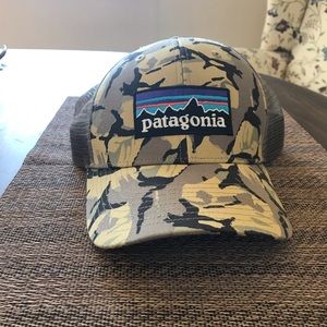 Patagonia Trucker Hat